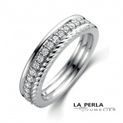 Ti Sento ring 12282SZI